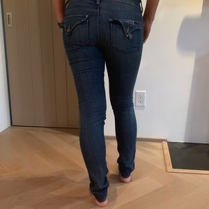 Hudson jeans